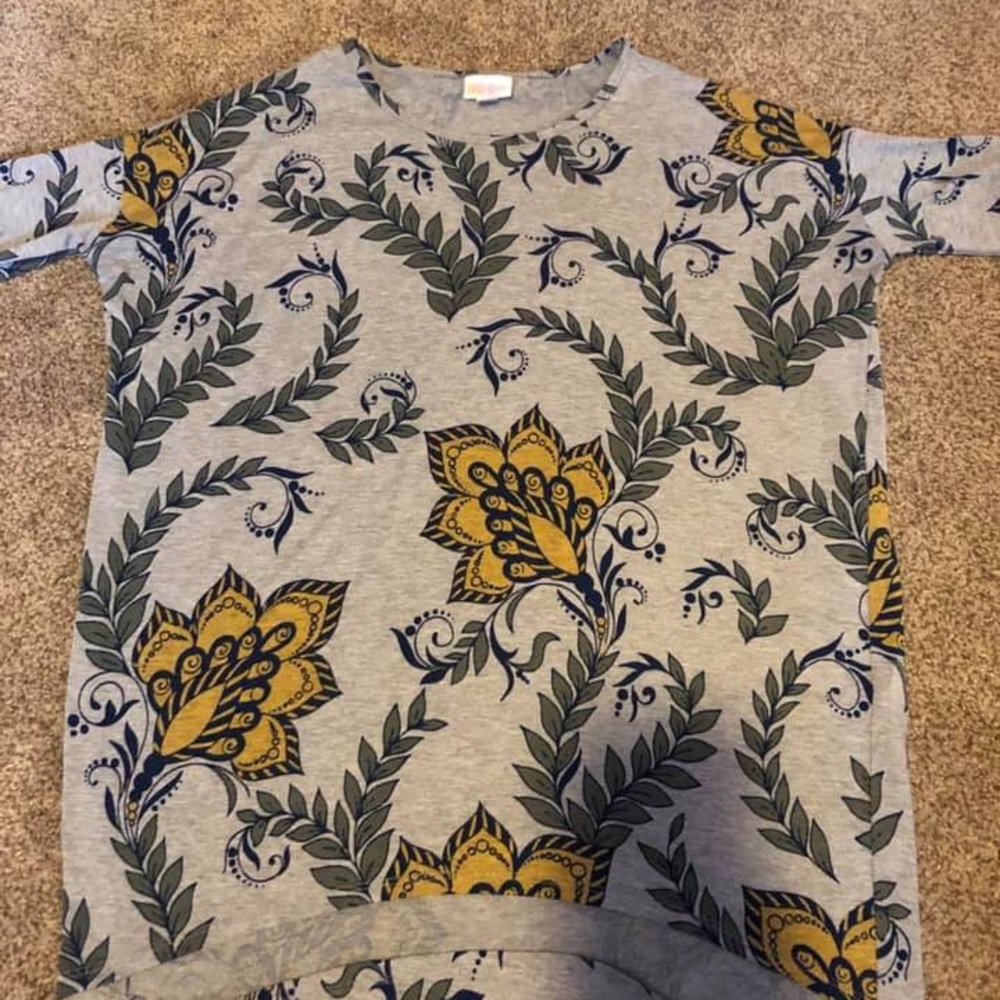 Size XXS Lularoe IRMA